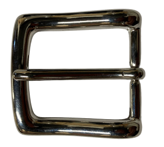 Schnalle Iron 40mm (10900-40.65)