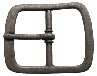 Schnalle Iron 40mm (10900-40.62)