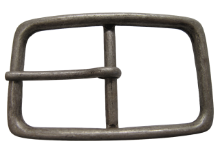 Schnalle Iron 40mm (10900-40.82)