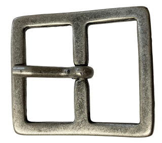 Schnalle Iron 35mm (10900-35.21)