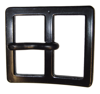 Schnalle Iron 35mm (10900-35.21)