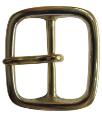 Schnalle Iron AG 40mm (10900-40.61MS)