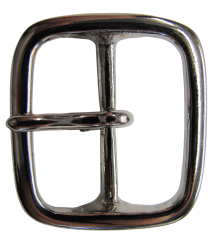 Schnalle Iron 40mm (10900-40.61NI)