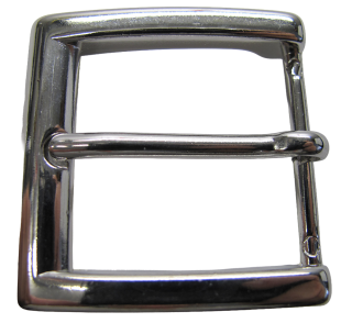 Schnalle Iron 35mm (10900-35.11)