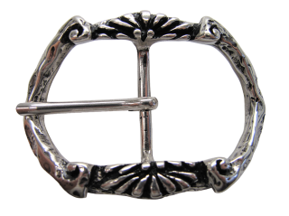 Schnalle Iron 35mm (10900-35.16)