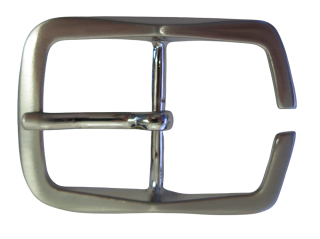 Schnalle Iron 35mm (10900-35.22)