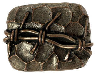 Schnalle Fashion   35mm (10900-35.27)