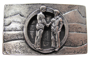 Schnalle Fashion   40mm (10900-40.105)