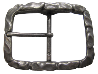 Schnalle Iron 40mm (10900-40.118)