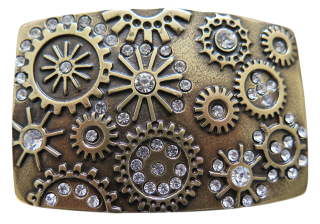 Schnalle Fashion   40mm (10900-40.112)