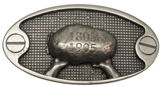 Schnalle Eidgenoss AS (10900-40.124.EDG)