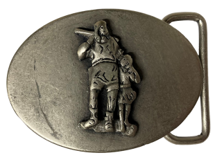 Schnalle Eidgenoss AS (10900-40.124.EDG)