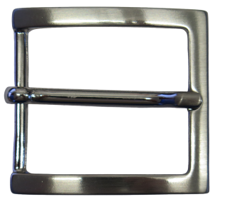 Schnalle Iron 40mm (10900-40.140)