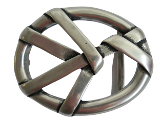 Schnalle Iron 40mm (10900-40.140)