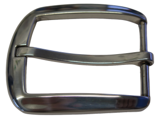 Schnalle Iron 40mm (10900-40.137)