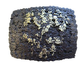 Schnalle Fashion   40mm (10900-40.138)