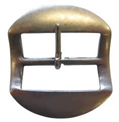 Schnalle Emmental 40mm (10900-40.120, 10900-35.120, 10900-30.120)