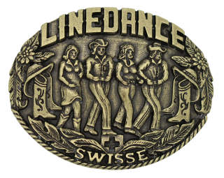 Schnalle Fashion   40mm (10900-40.160AG)