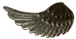 Schnalle Fashion   40mm (10900-40.17)