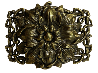 Schnalle Fashion   40mm (10900-40.17)