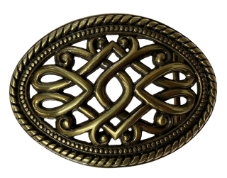 Schnalle Fashion   40mm (10900-40.17)