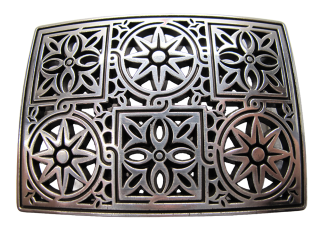 Schnalle Fashion   40mm (10900-40.19)