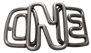 Schnalle Fashion   40mm (10900-40.21)