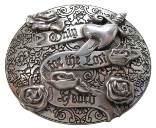 Schnalle Fashion   40mm (10900-40.22)