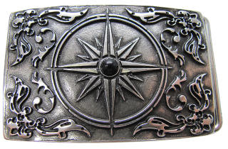 Schnalle Fashion Strass 40mm (10900-40.2)