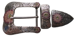 Schnalle Iron 40mm (10900-40.52)