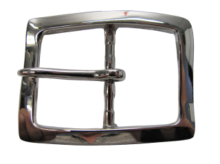 Schnalle Iron 40mm (10900-40.60)