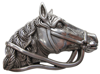 Schnalle Fashion   40mm (10900-40.96)