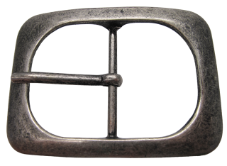 Schnalle Iron  50mm (10900-50.0)