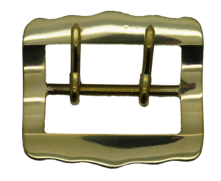 Glockenschnalle 111   2-22cm (20020)