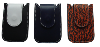 Ledergurt Appenzell MS 40mm (11002)