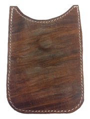 Ledergurt Appenzell MS 40mm (11002)