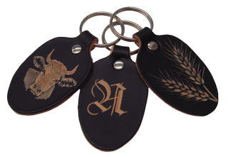 Ledergurt Appenzell AS 40mm (11001/72-40)