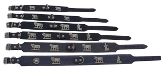 Halsband Alpenland  (13100)