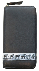 Geldbörse Ethno  (19700.48.IDET)