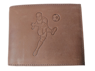 Geldbörse Branding Hirschkopf (19712B-HIRK)