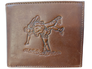 Geldbörse Branding Schwinger (19712B-SCHW)