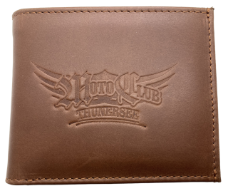 Geldbörse Branding Hirschkopf (19712B-HIRK)