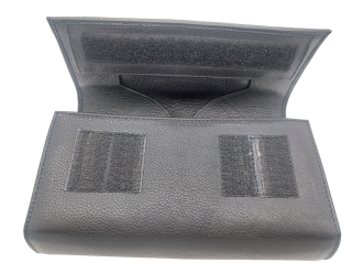 Geldbörse Anilin Brennbar Natur (19736.3)