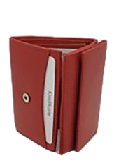 Kleingeldbörse Nick Ethno Heidi (19736.105IDET-HE)