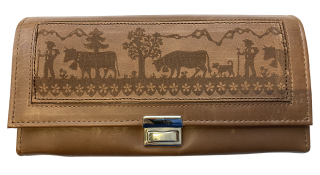 Geldbörse Strubeli SEVT-10 (19736.10SF)