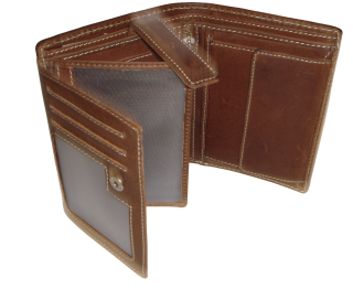 SEWL-32 Hand-Gebrannt Hundekopf (19731.3BR.112, 19736.111BR.112)