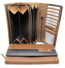 Geldbörse SEWL - 118 (19736.118)