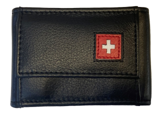 Geldbörse Swiss Ski CH (19749IDCH)