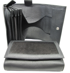 Geldbörse Strubeli SEVT-10S (19772.10SF)