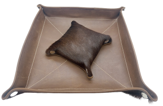 Felltaschenleerer 3-Set Strubeli N-003-F (19776)